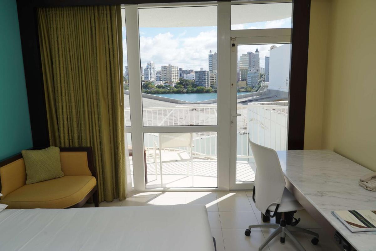The Condado Plaza Hotel 47