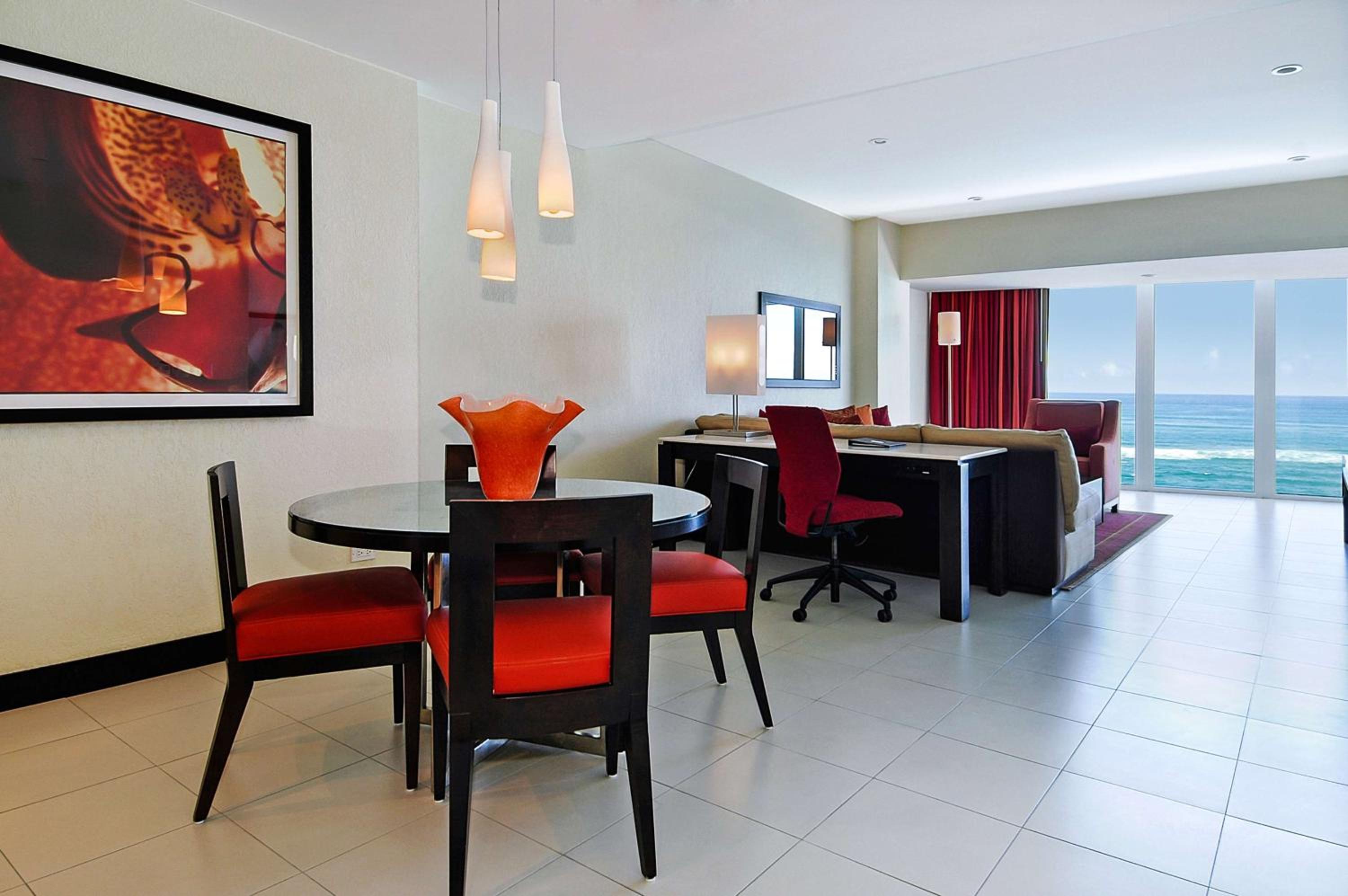 The Condado Plaza Hotel 75