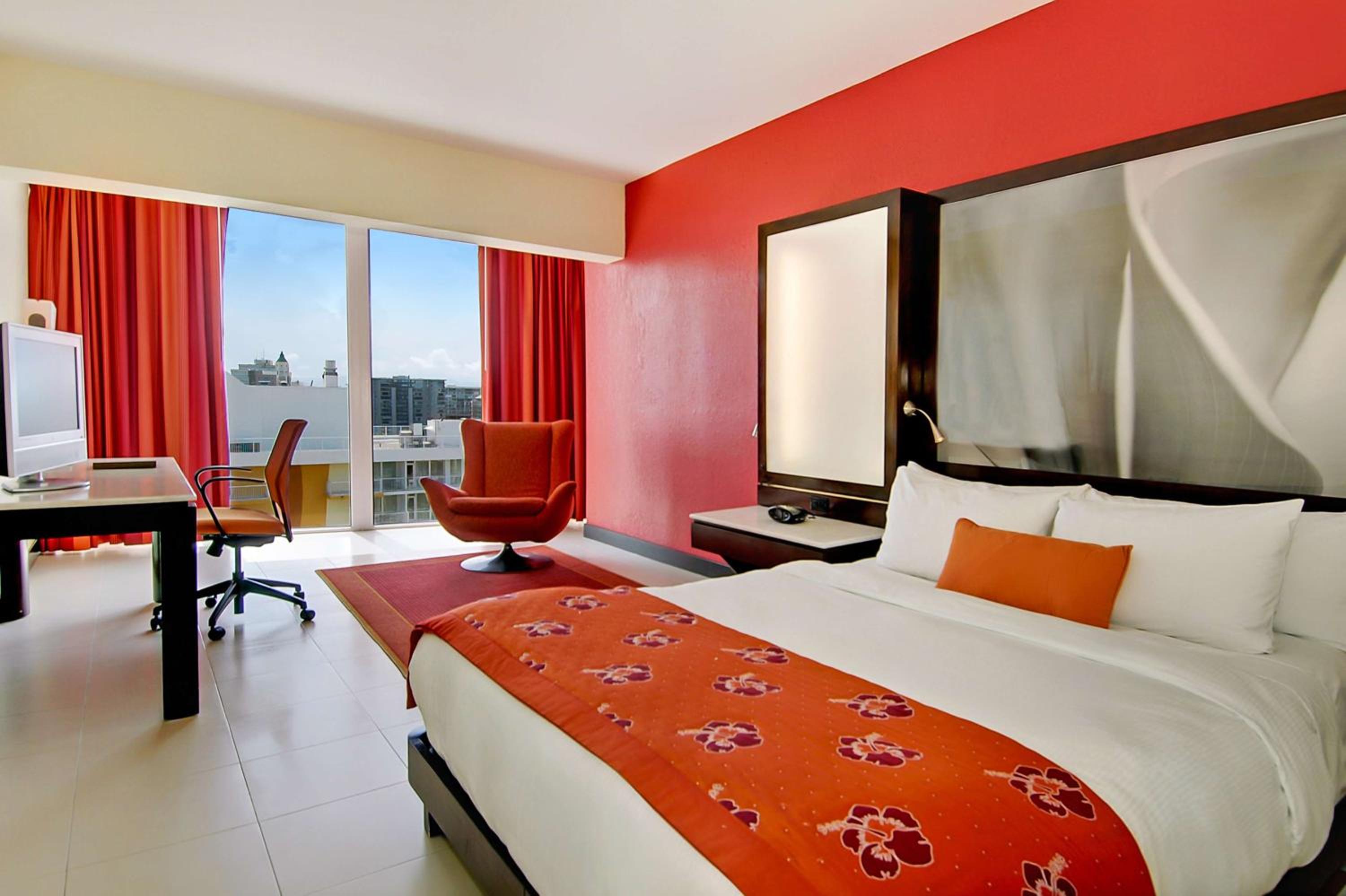 The Condado Plaza Hotel 49