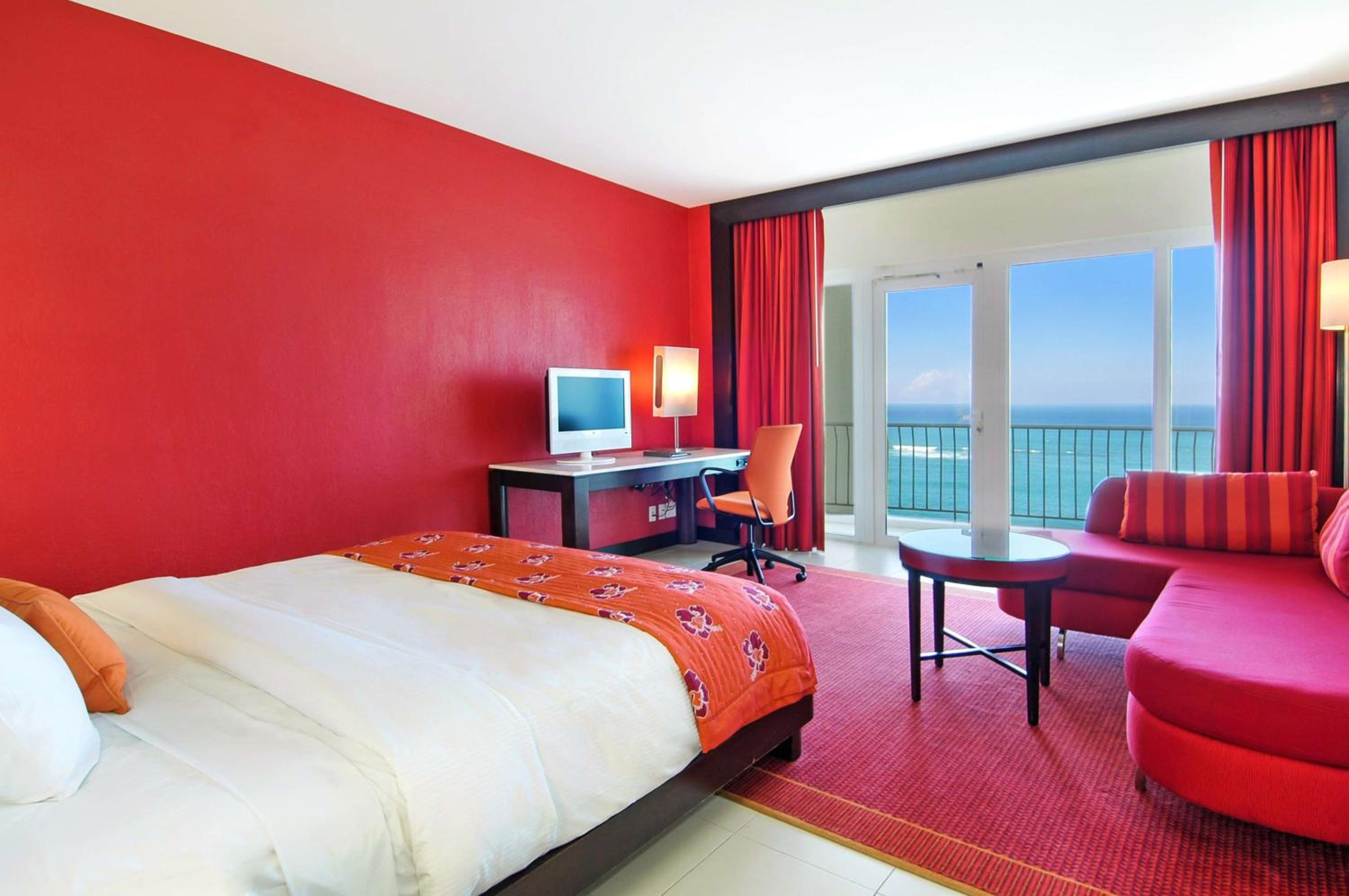 The Condado Plaza Hotel 52