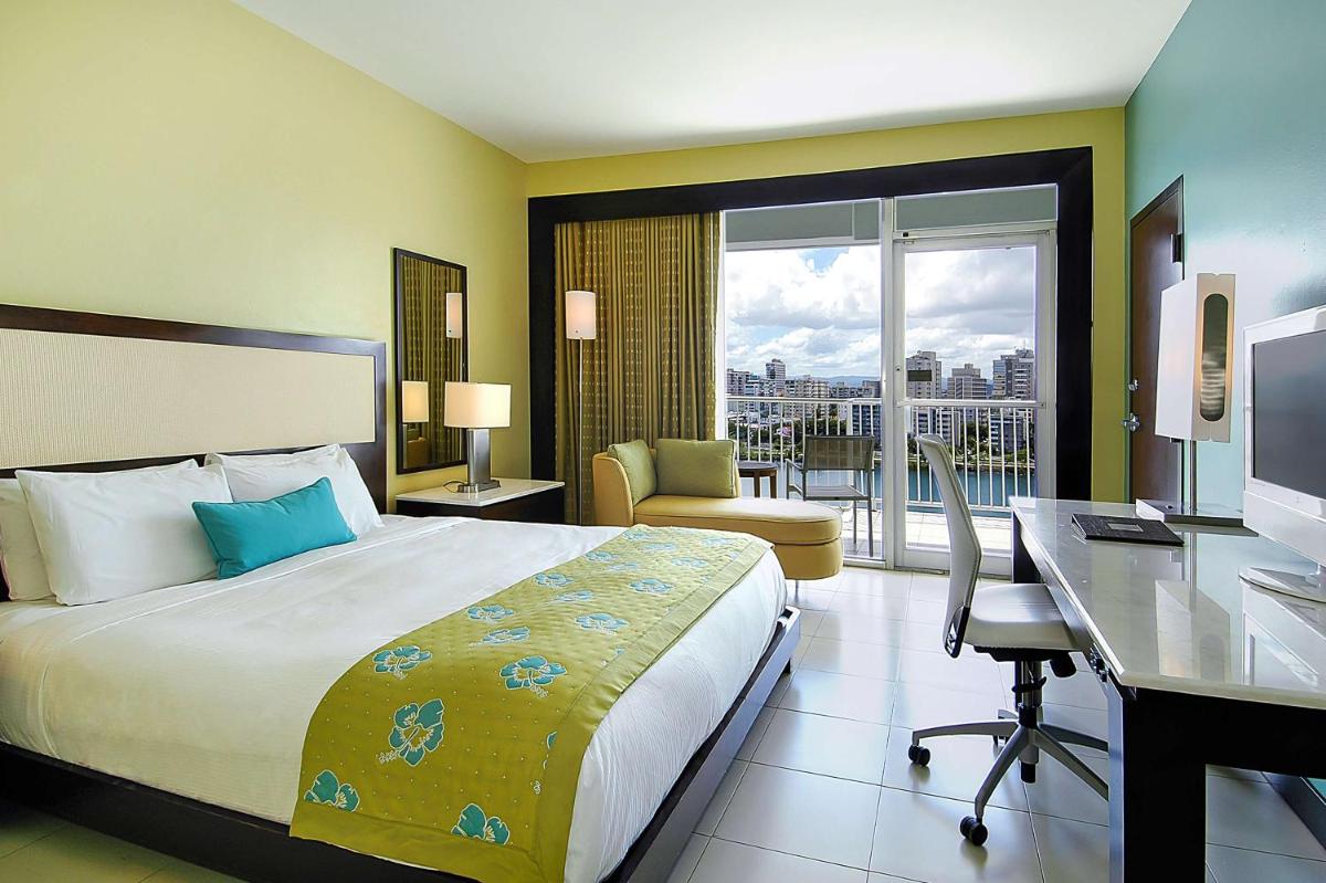 The Condado Plaza Hotel 30