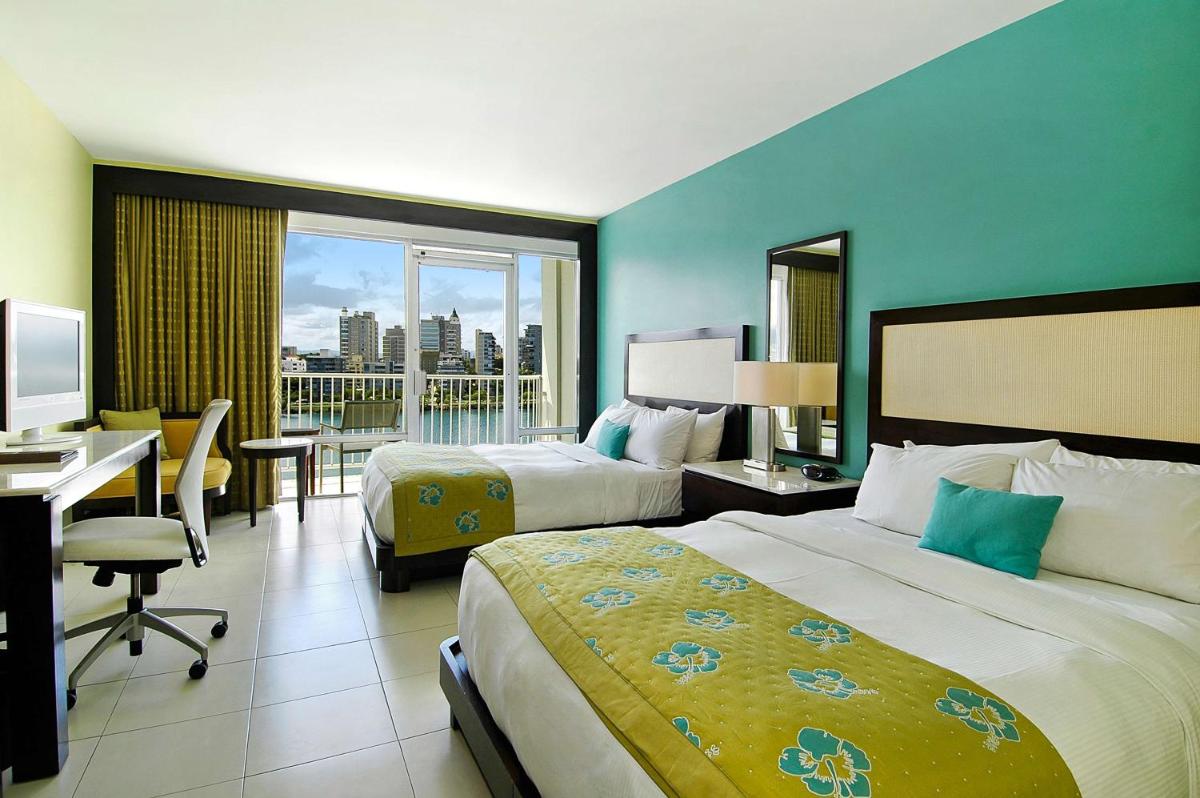 The Condado Plaza Hotel 34