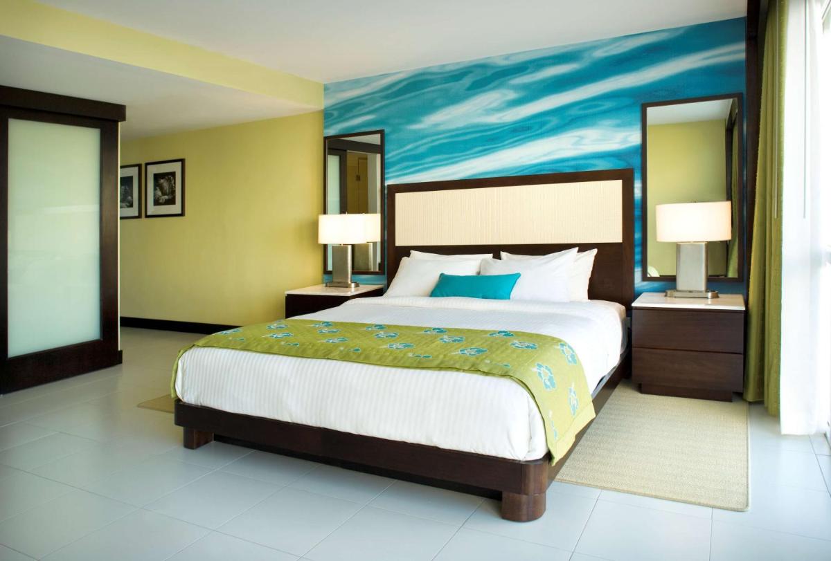 The Condado Plaza Hotel 48