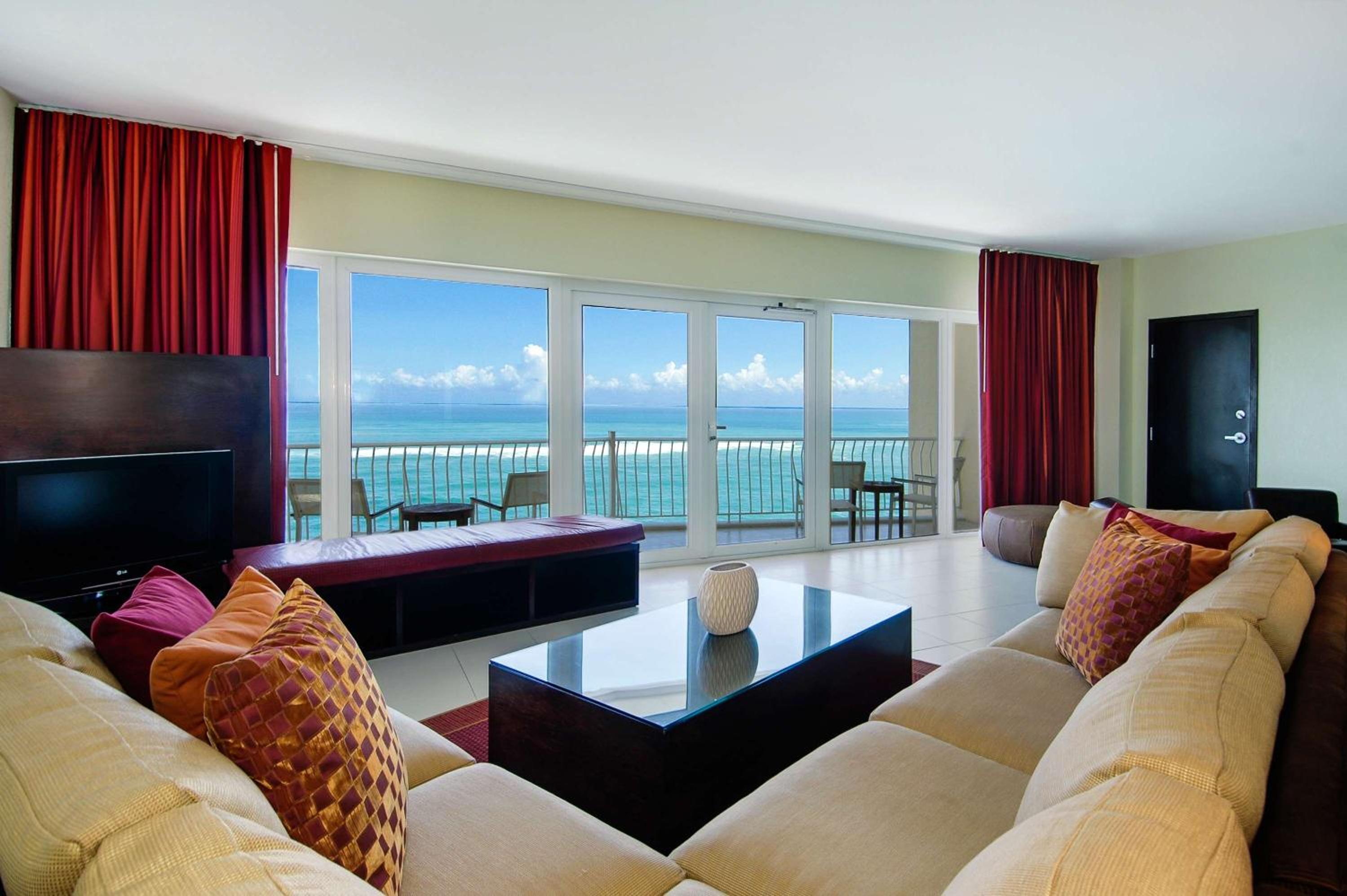 The Condado Plaza Hotel 58