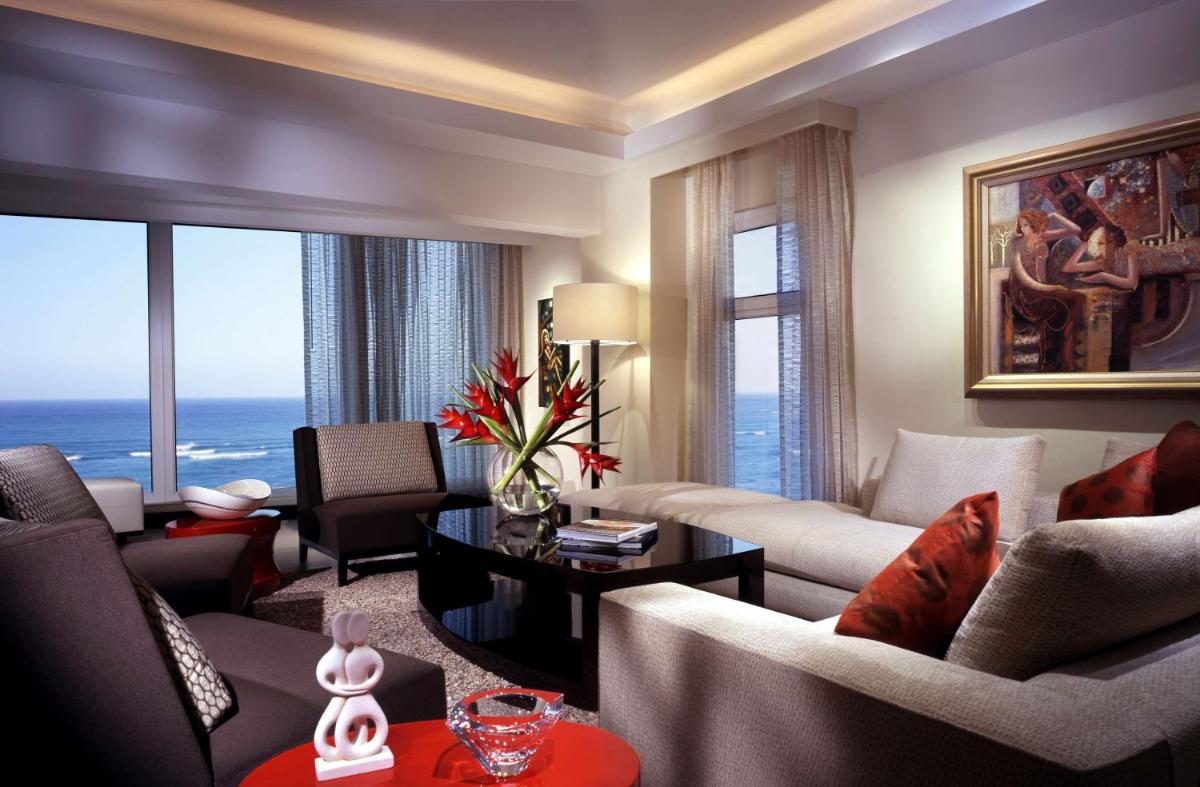 The Condado Plaza Hotel 57