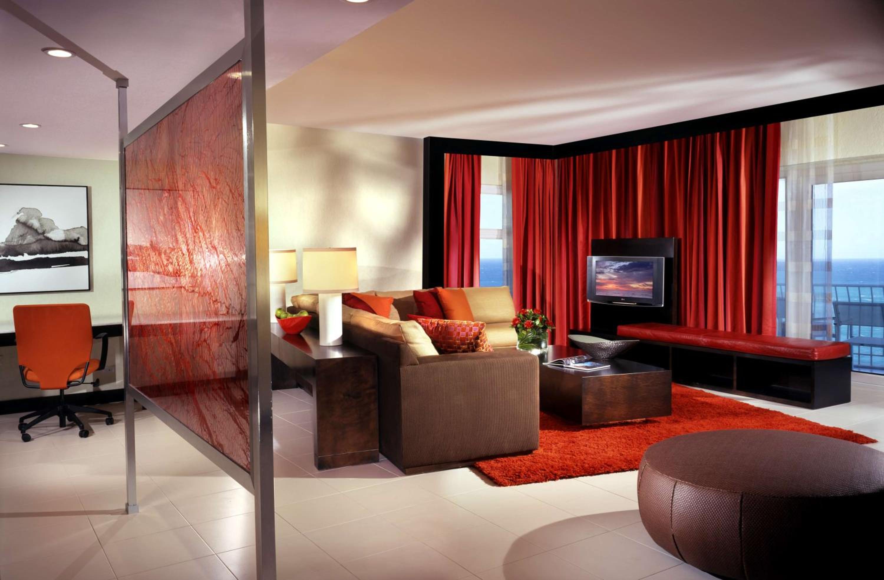 The Condado Plaza Hotel 56