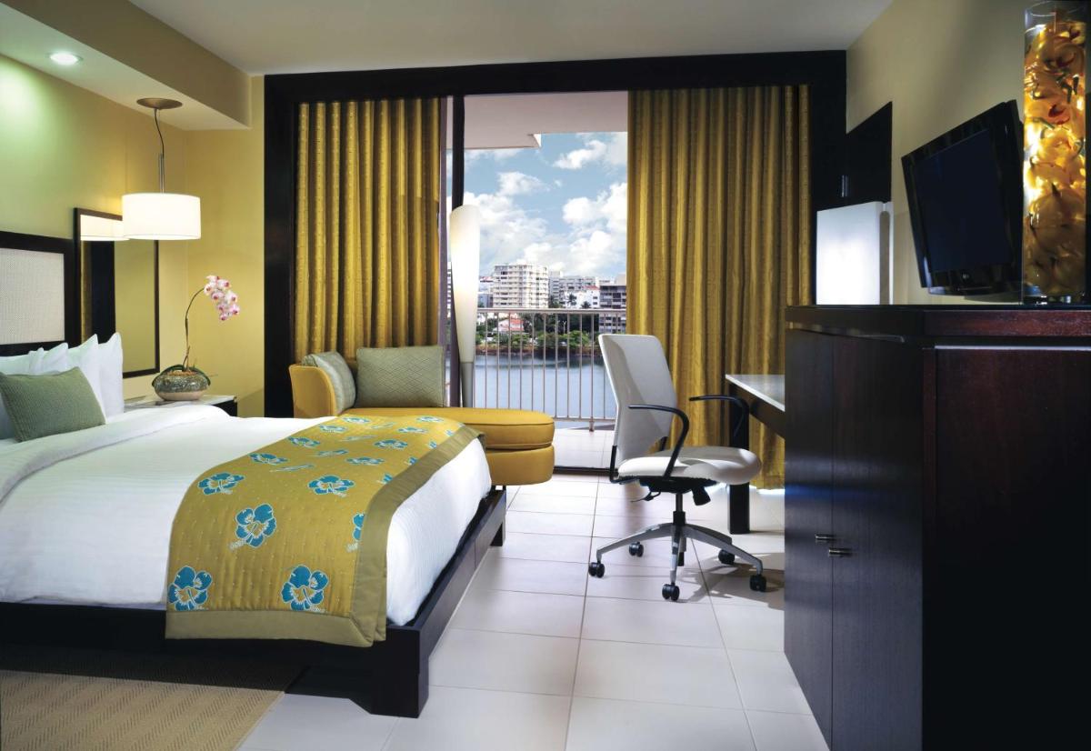 The Condado Plaza Hotel 37