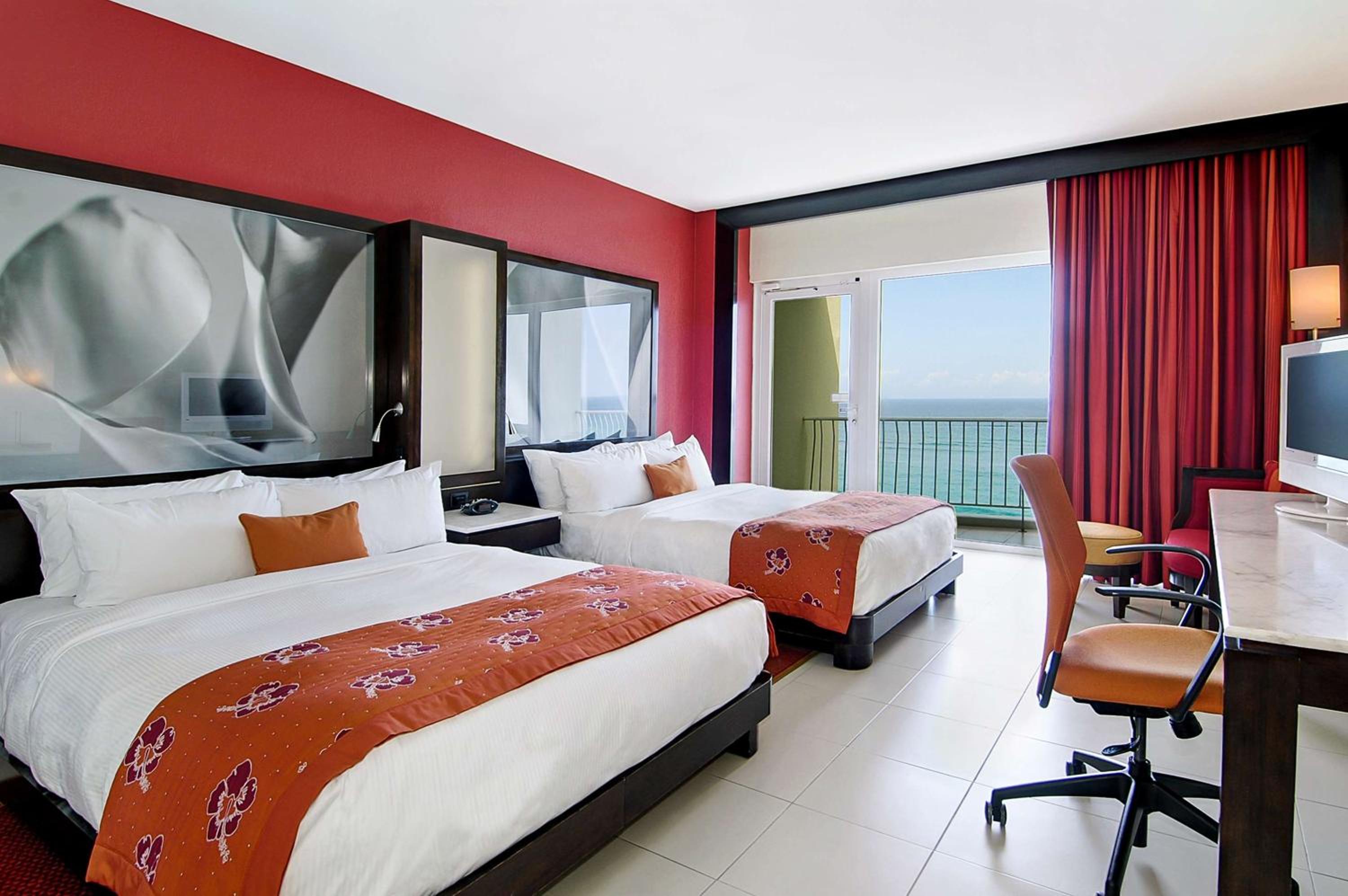 The Condado Plaza Hotel 41