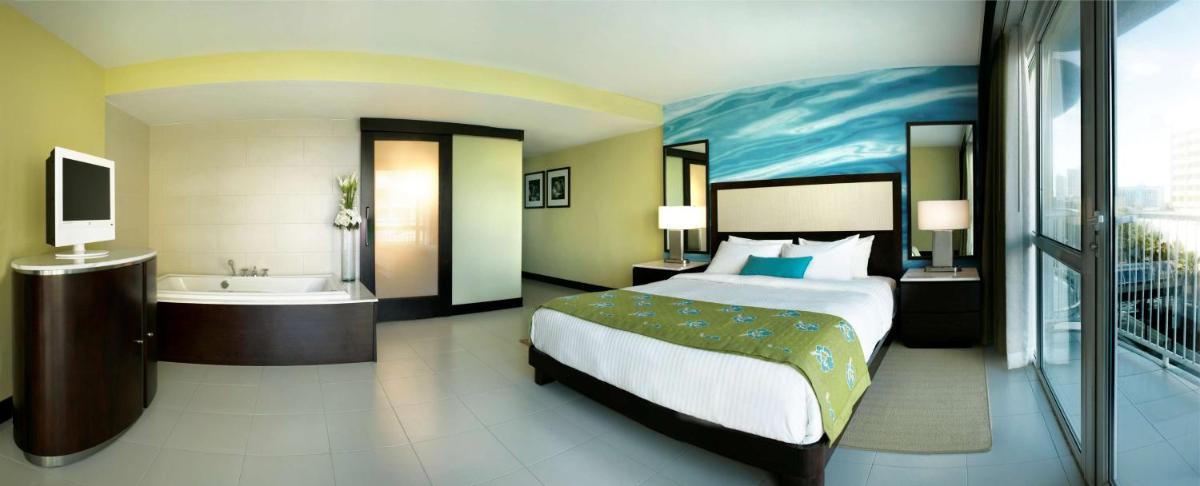 The Condado Plaza Hotel 40