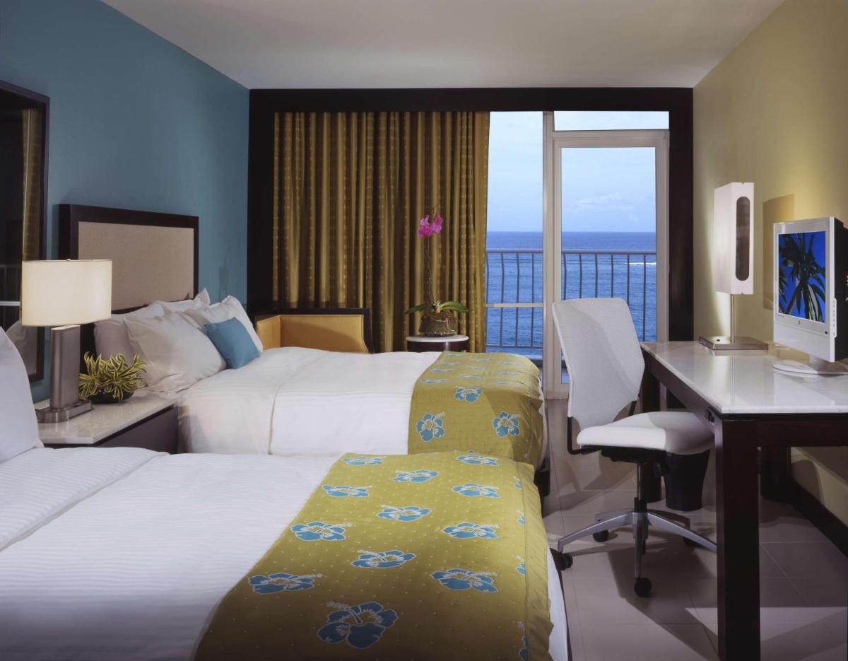 The Condado Plaza Hotel 35