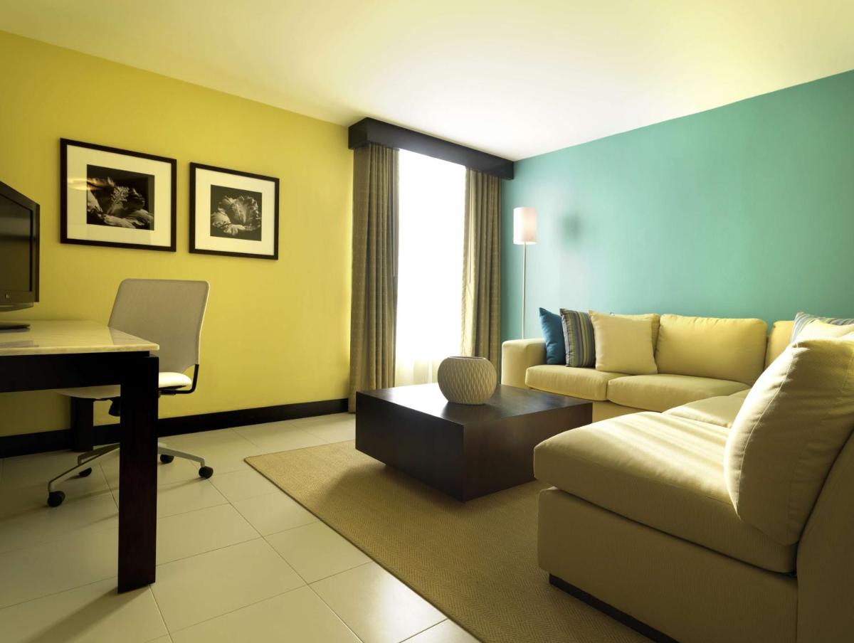 The Condado Plaza Hotel 55