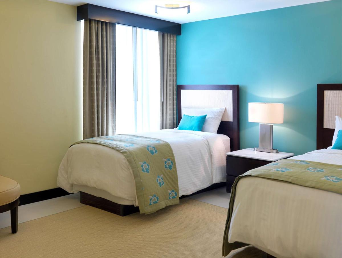 The Condado Plaza Hotel 43