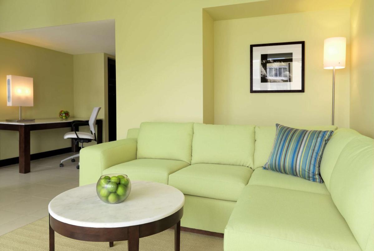 The Condado Plaza Hotel 54