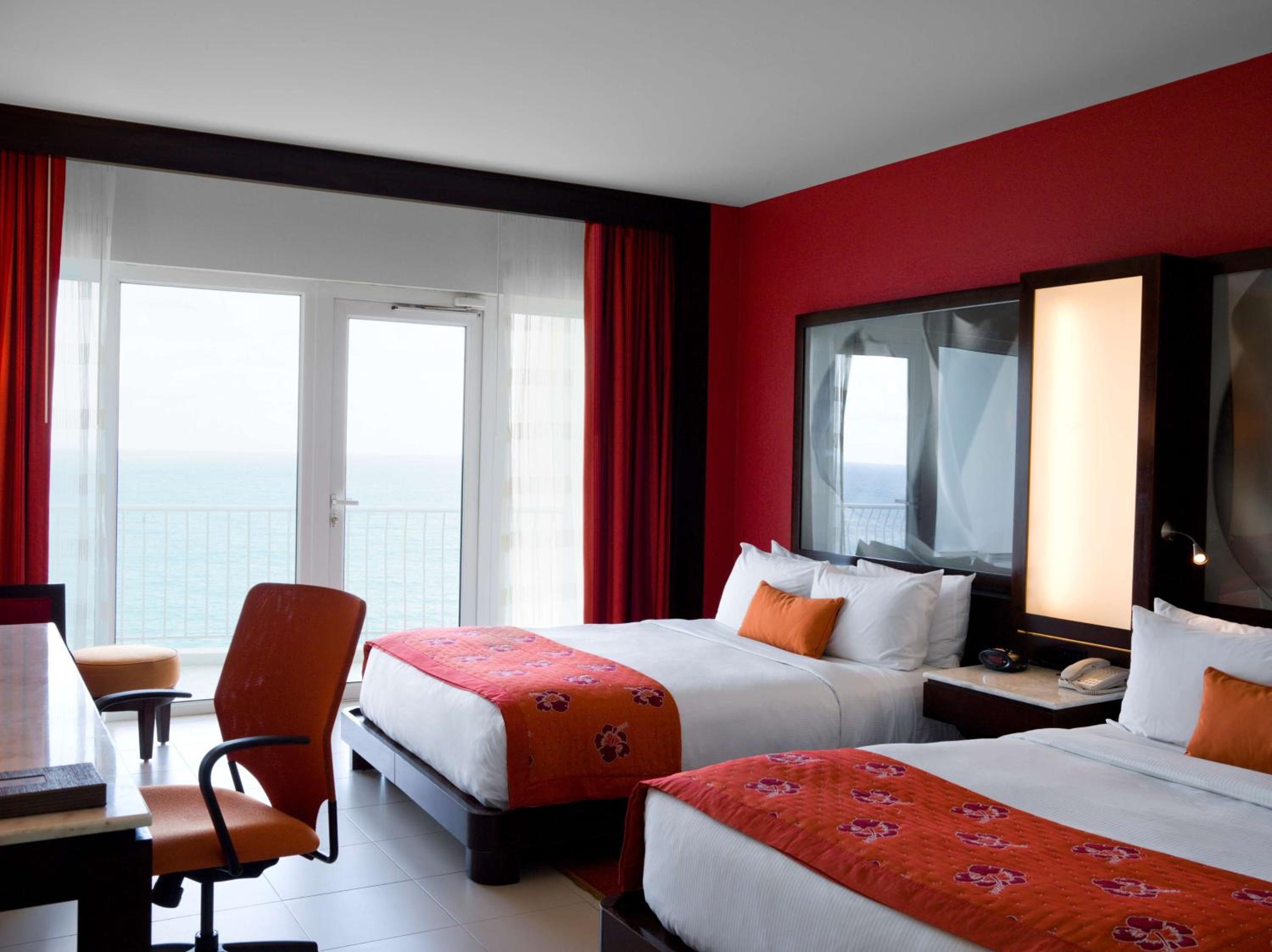The Condado Plaza Hotel 44