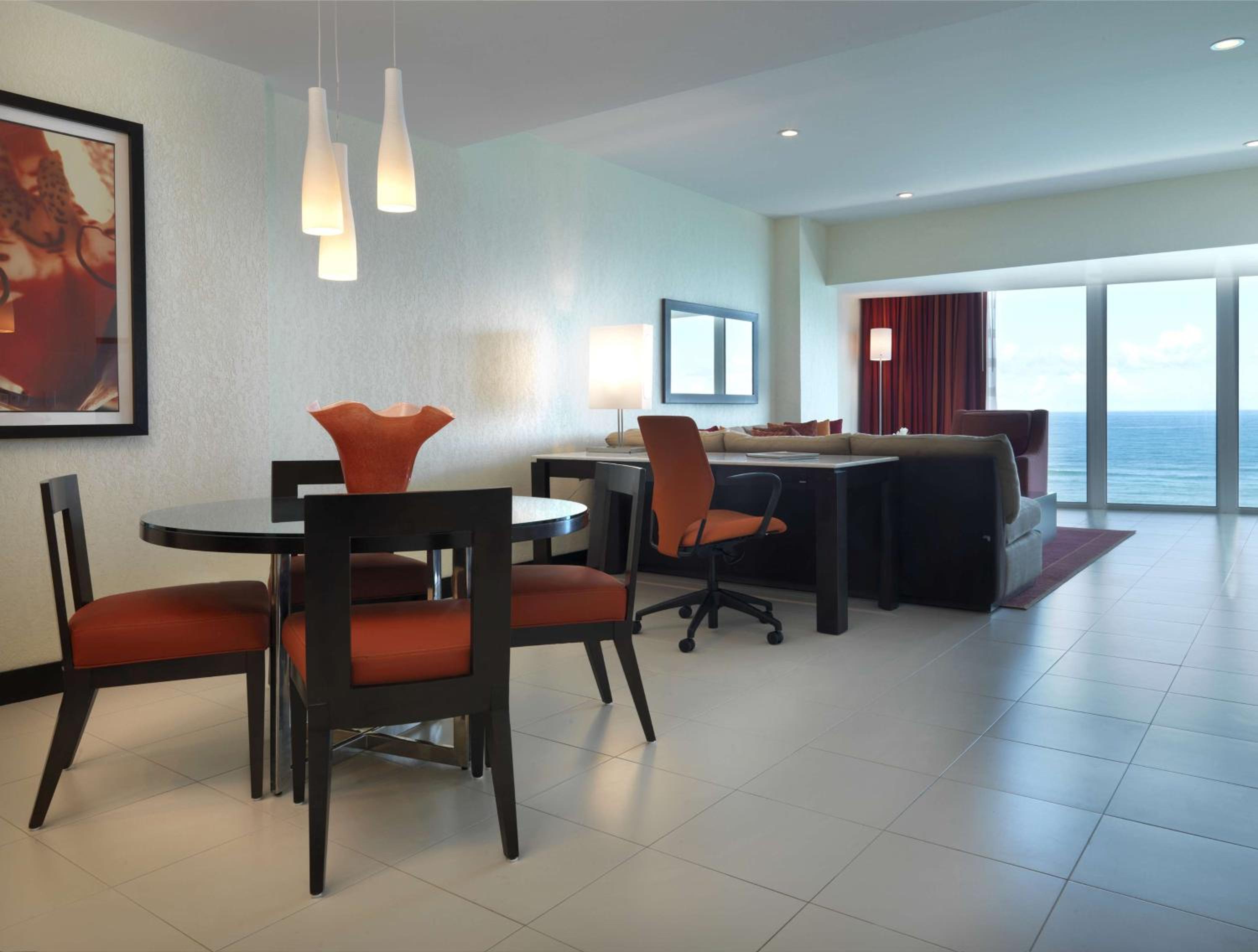 The Condado Plaza Hotel 104
