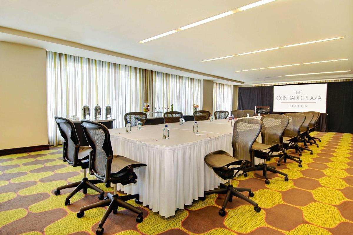 The Condado Plaza Hotel 70