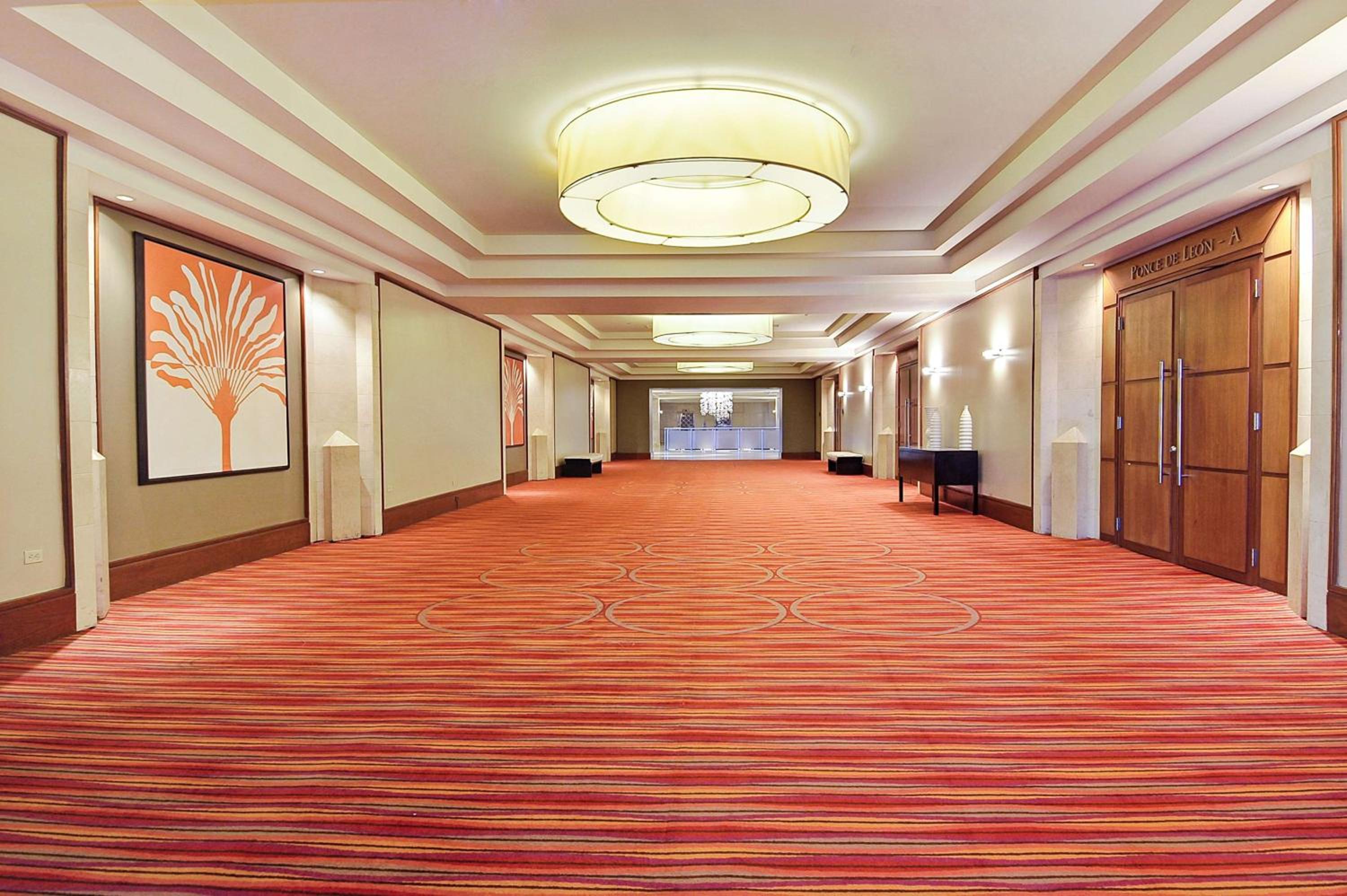 The Condado Plaza Hotel 71