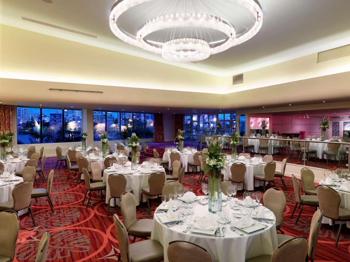 The Condado Plaza Hotel 85