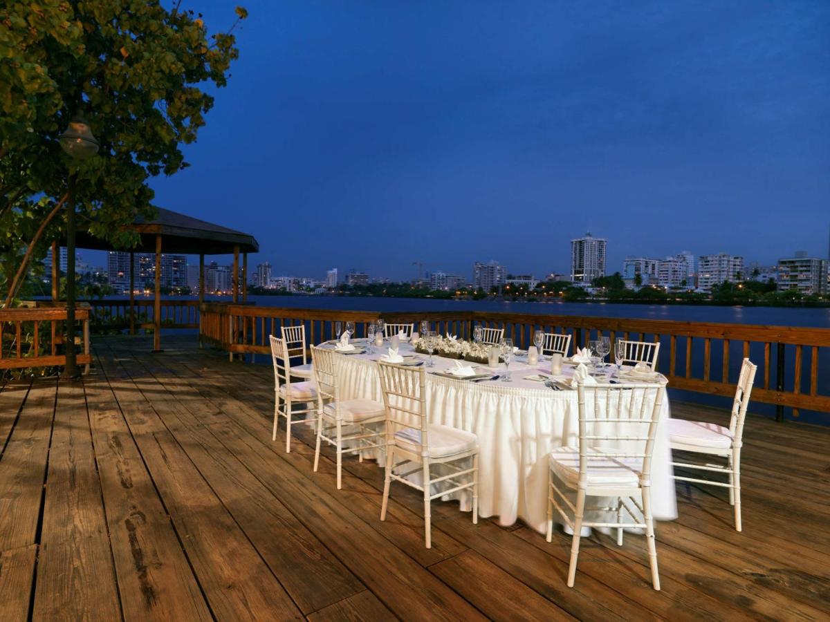 The Condado Plaza Hotel 16