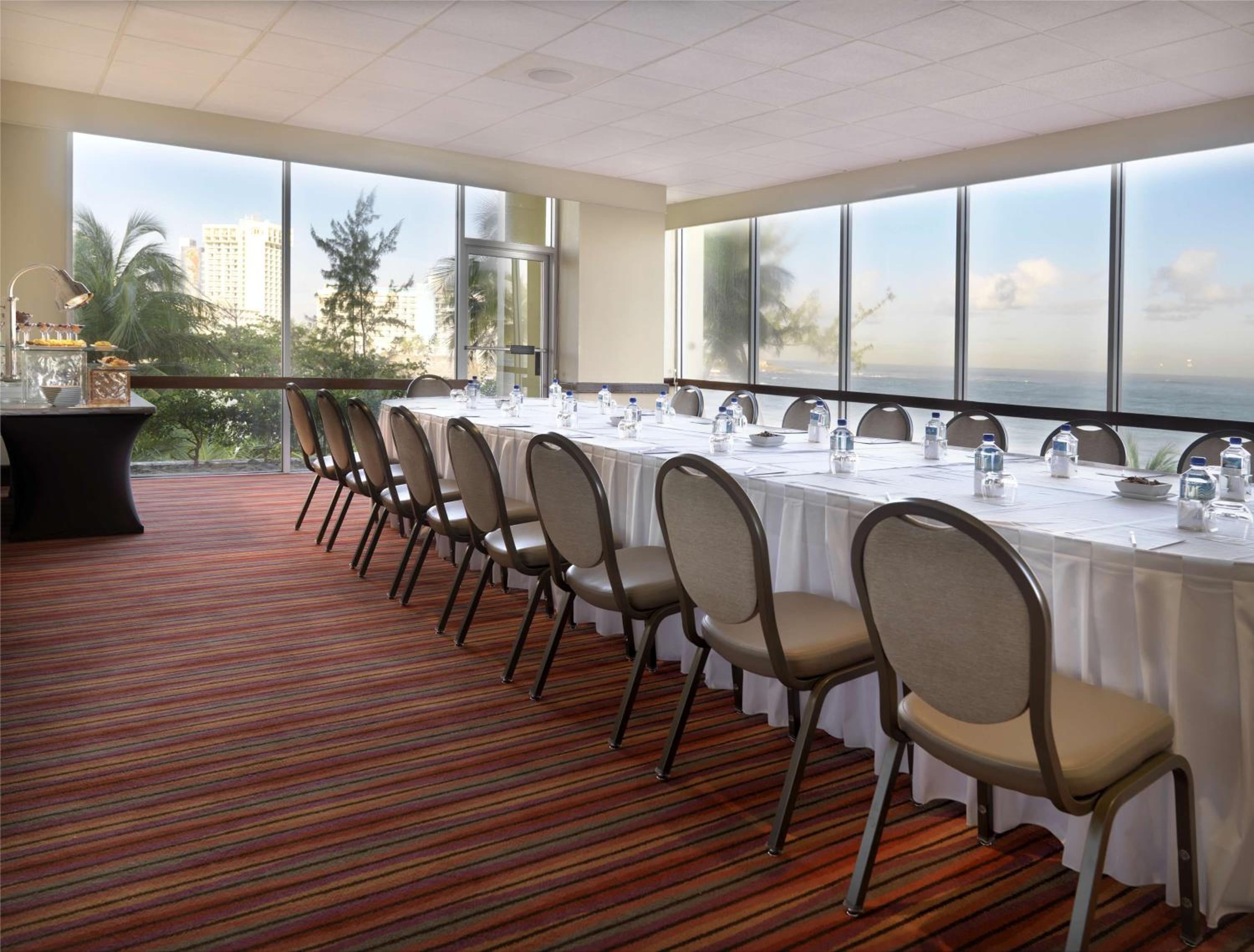The Condado Plaza Hotel 73