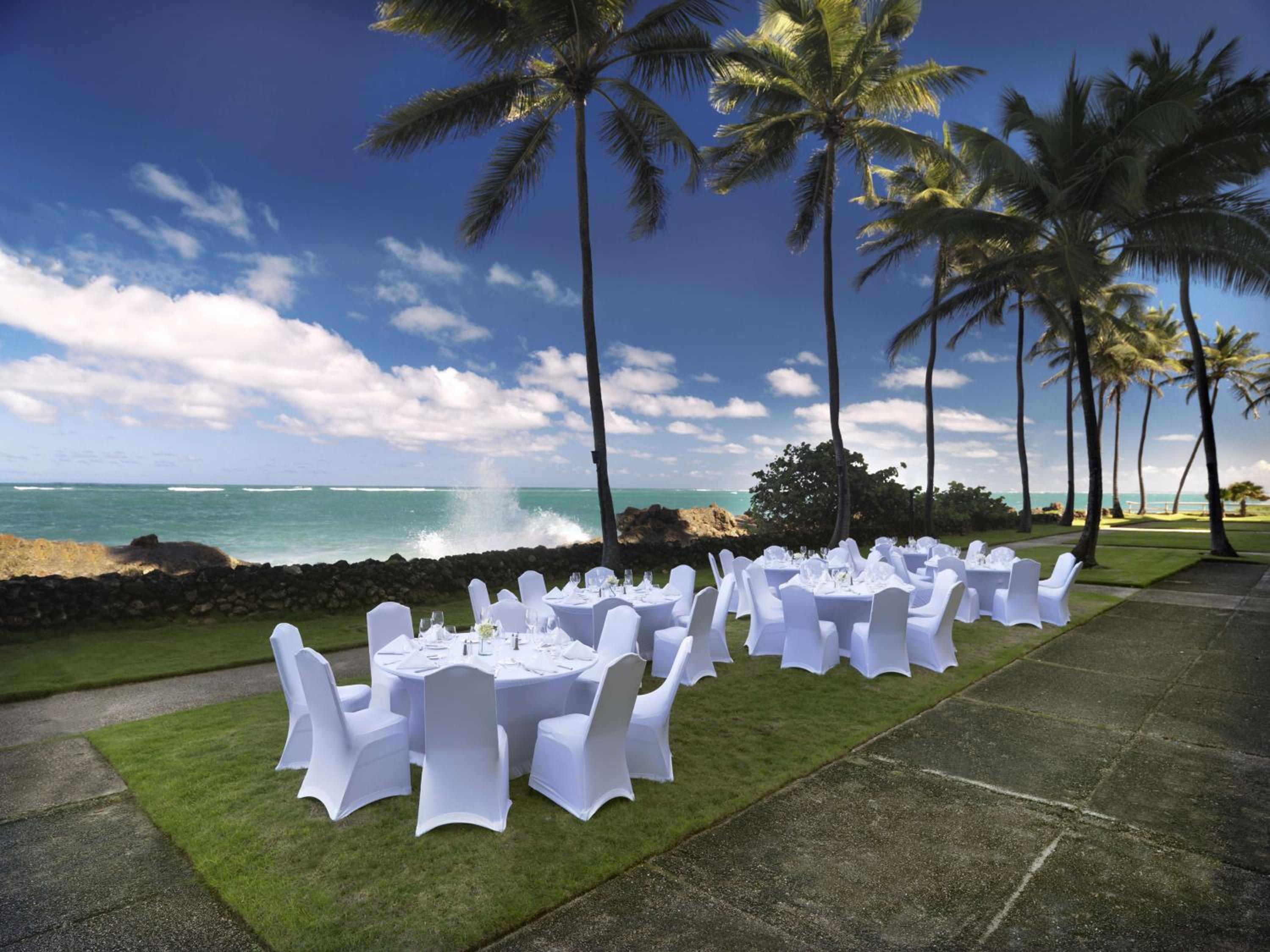 The Condado Plaza Hotel 88