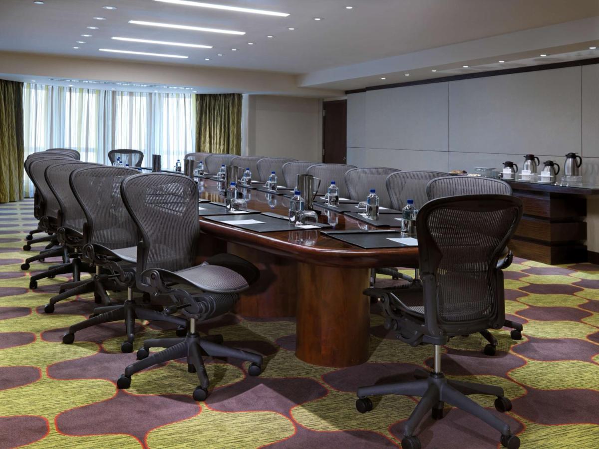 The Condado Plaza Hotel 72