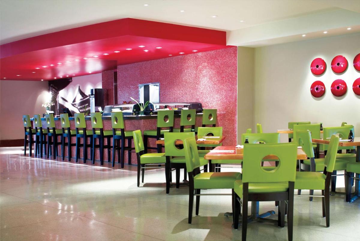 The Condado Plaza Hotel 15