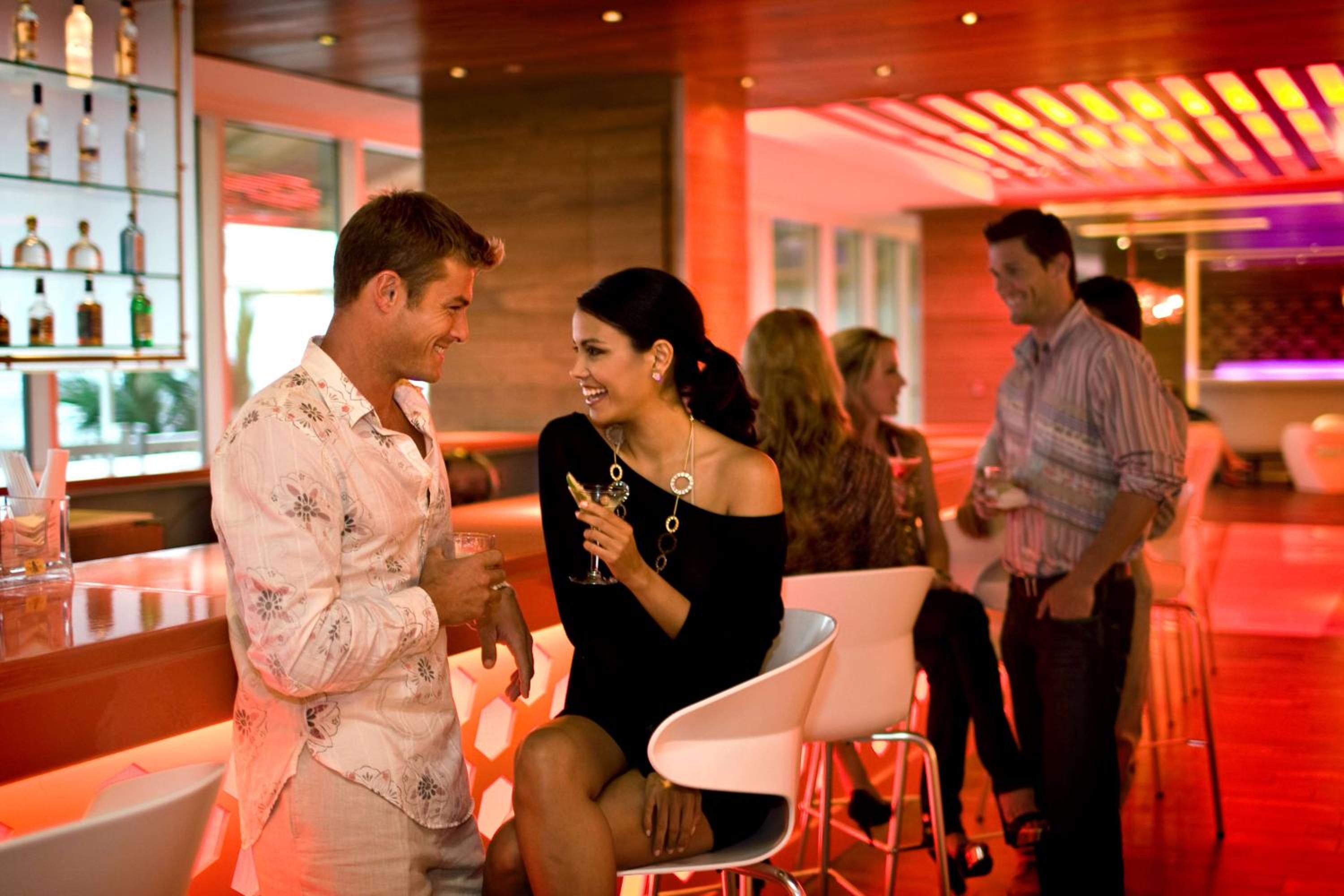 The Condado Plaza Hotel 19