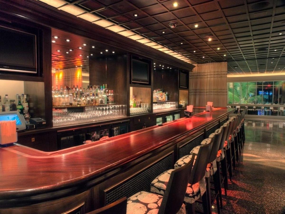 The Condado Plaza Hotel 21