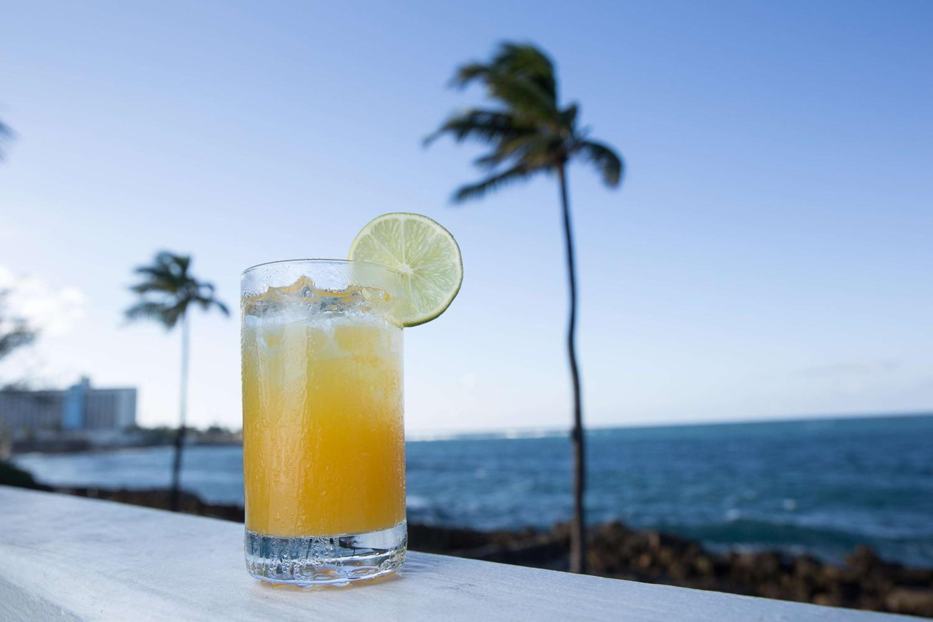 The Condado Plaza Hotel 22