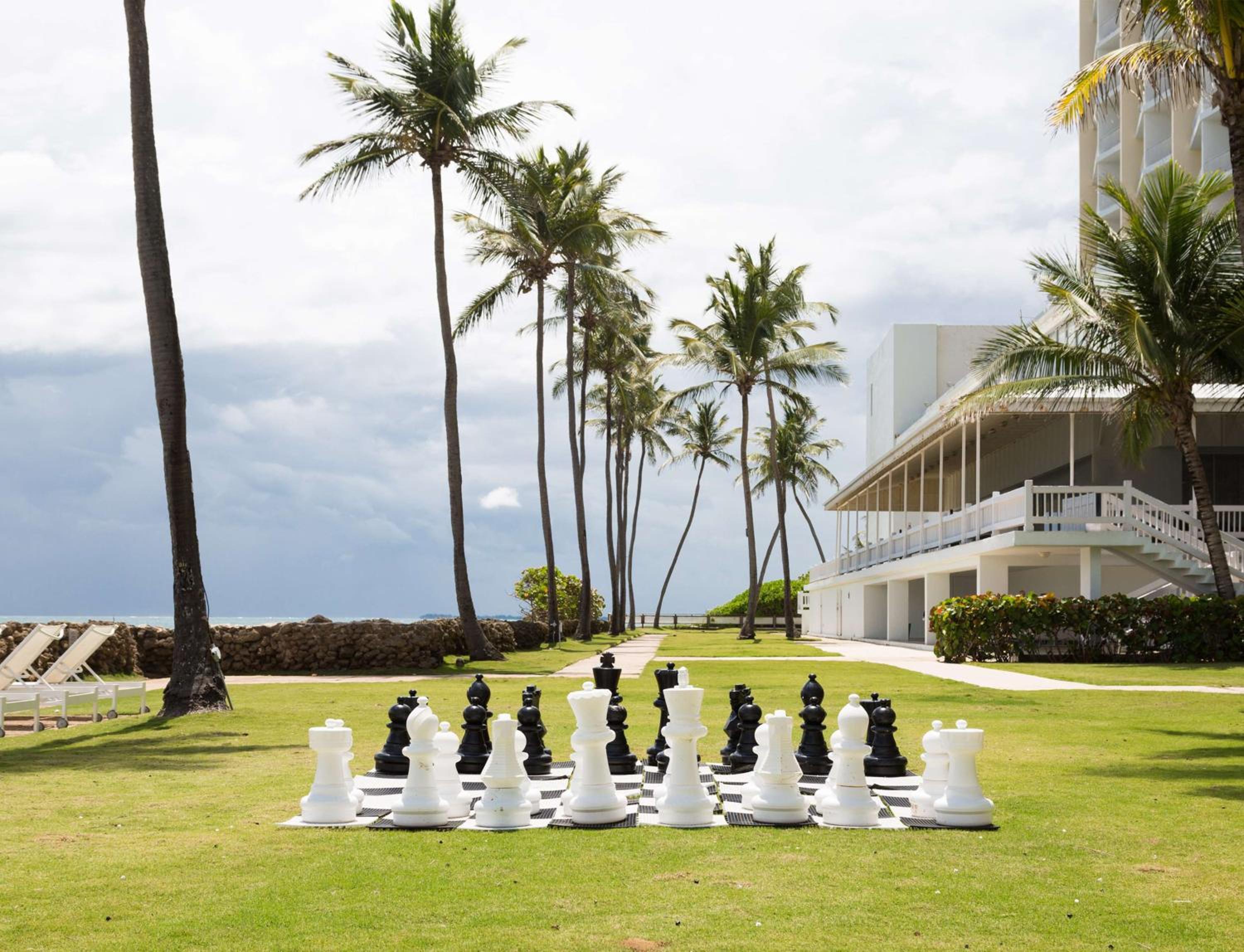 The Condado Plaza Hotel 81