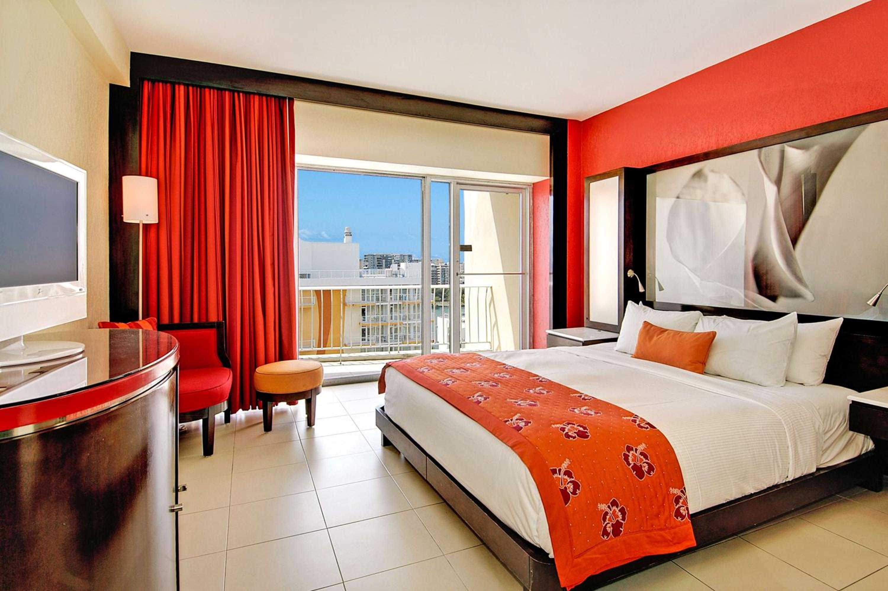 The Condado Plaza Hotel 45