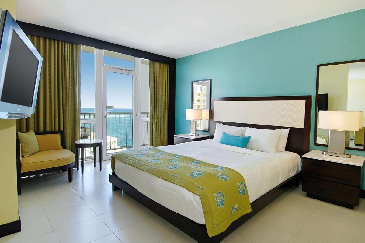 The Condado Plaza Hotel 32