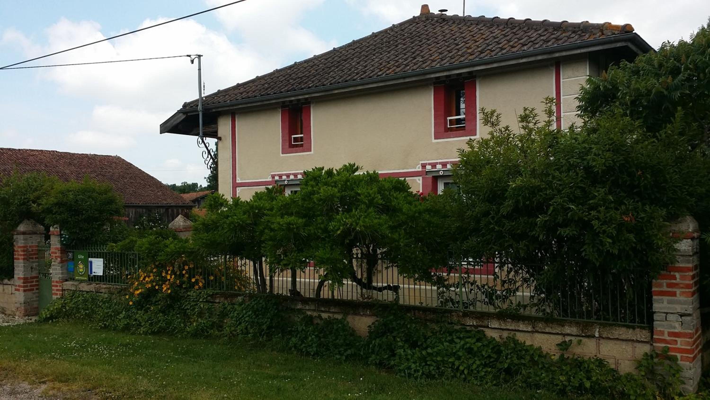 A la Bonne Franquette view 4