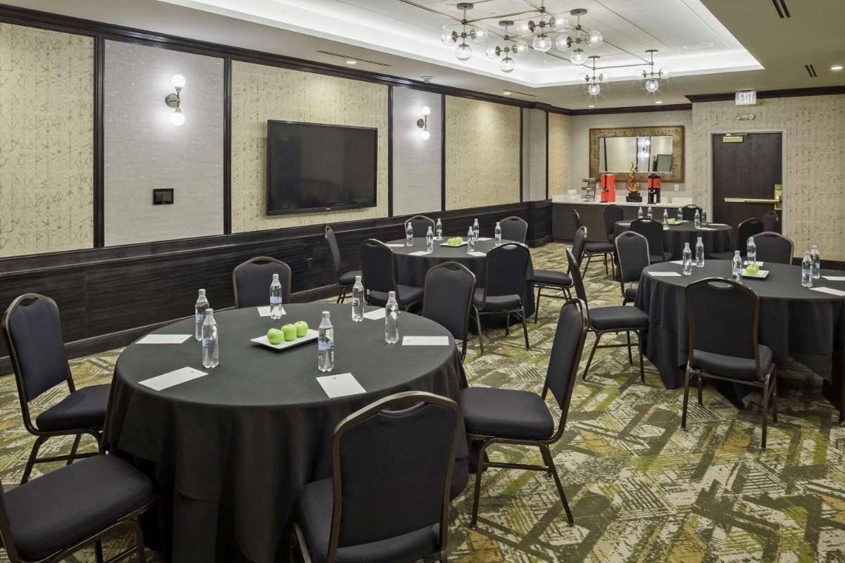 meeting room