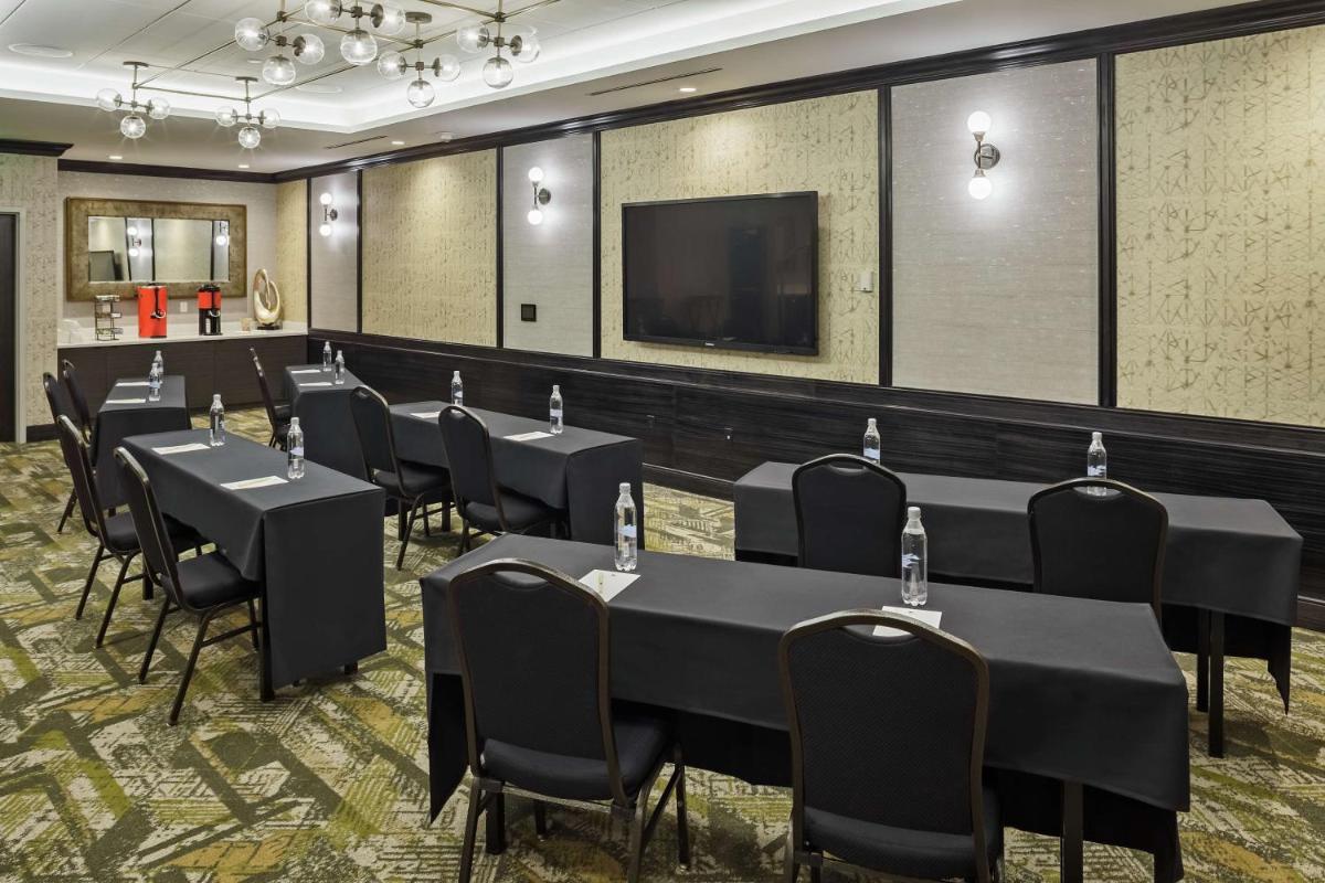 meeting room