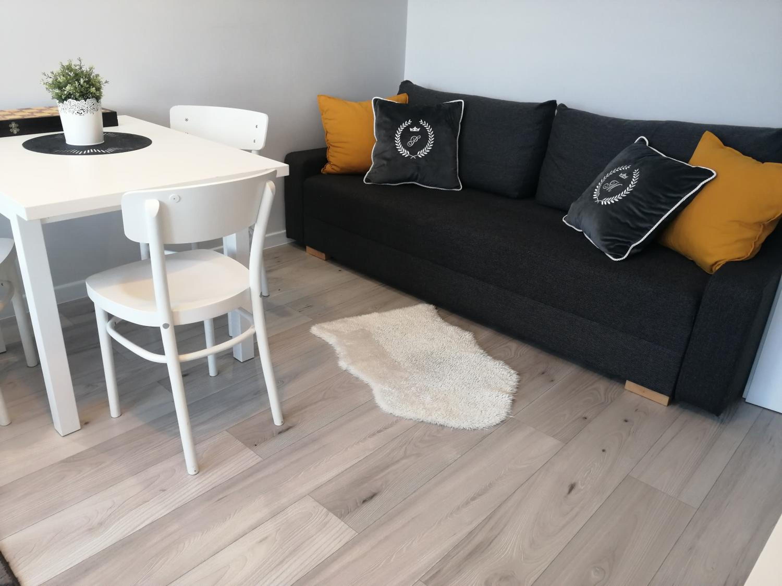 Apartament Classic Południe view 3
