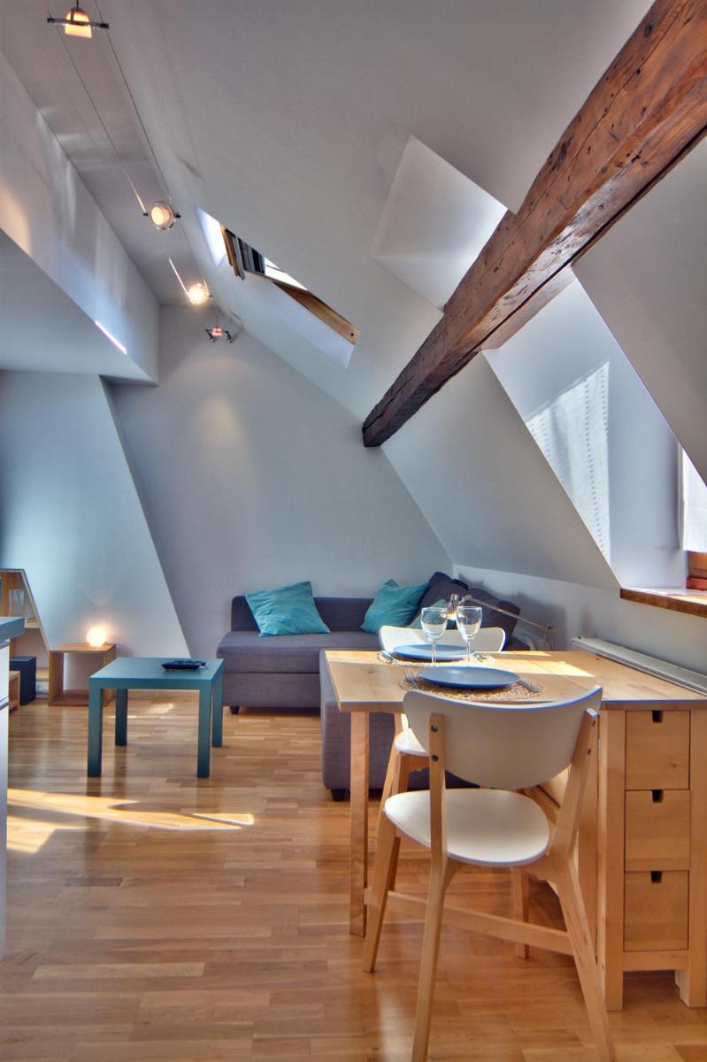 StudioLille - Rue d'Anvers photo 1
