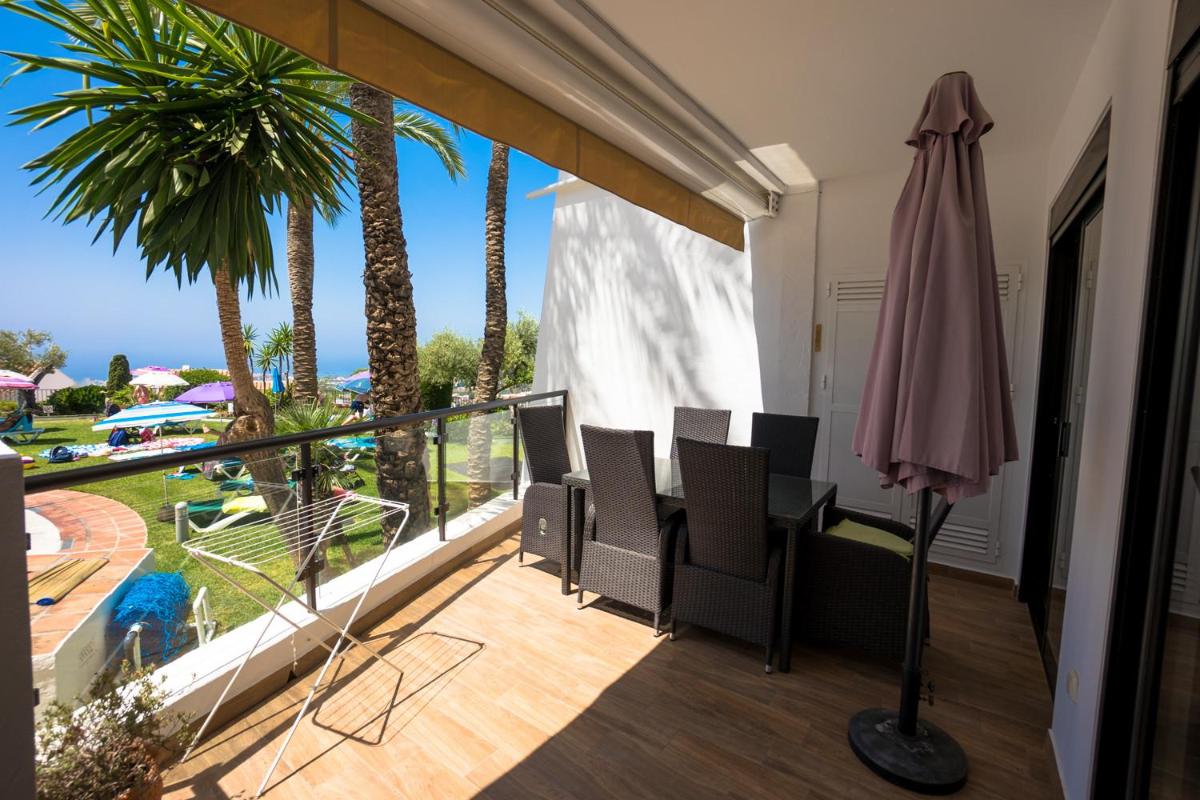Apartamentos & SPA Torres de San Juan photo 1