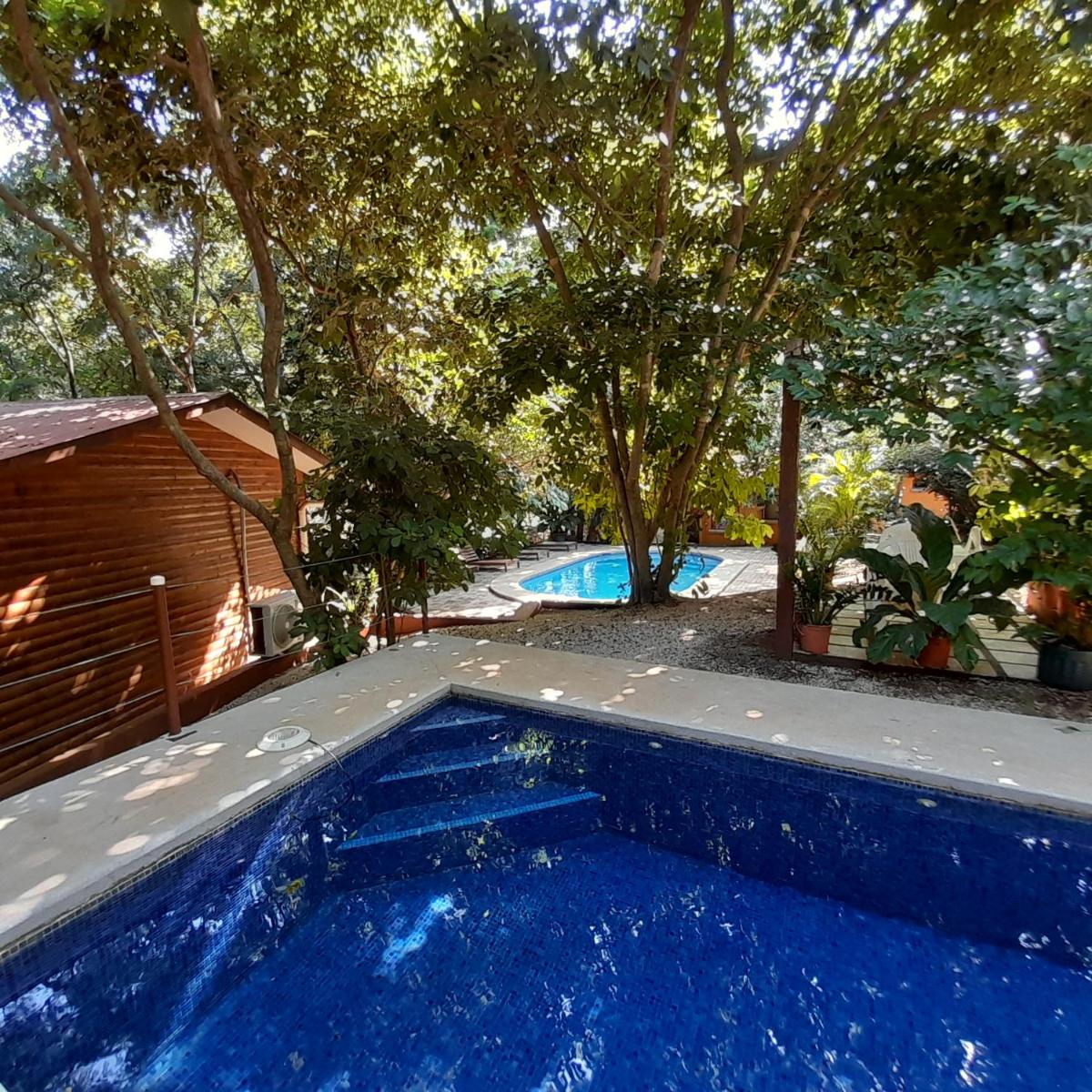 Hotel Cabinas La Playa