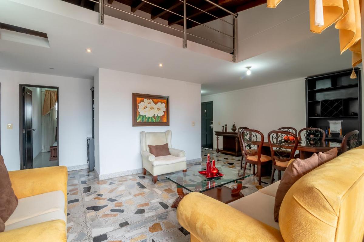 Apartamento en Medellín