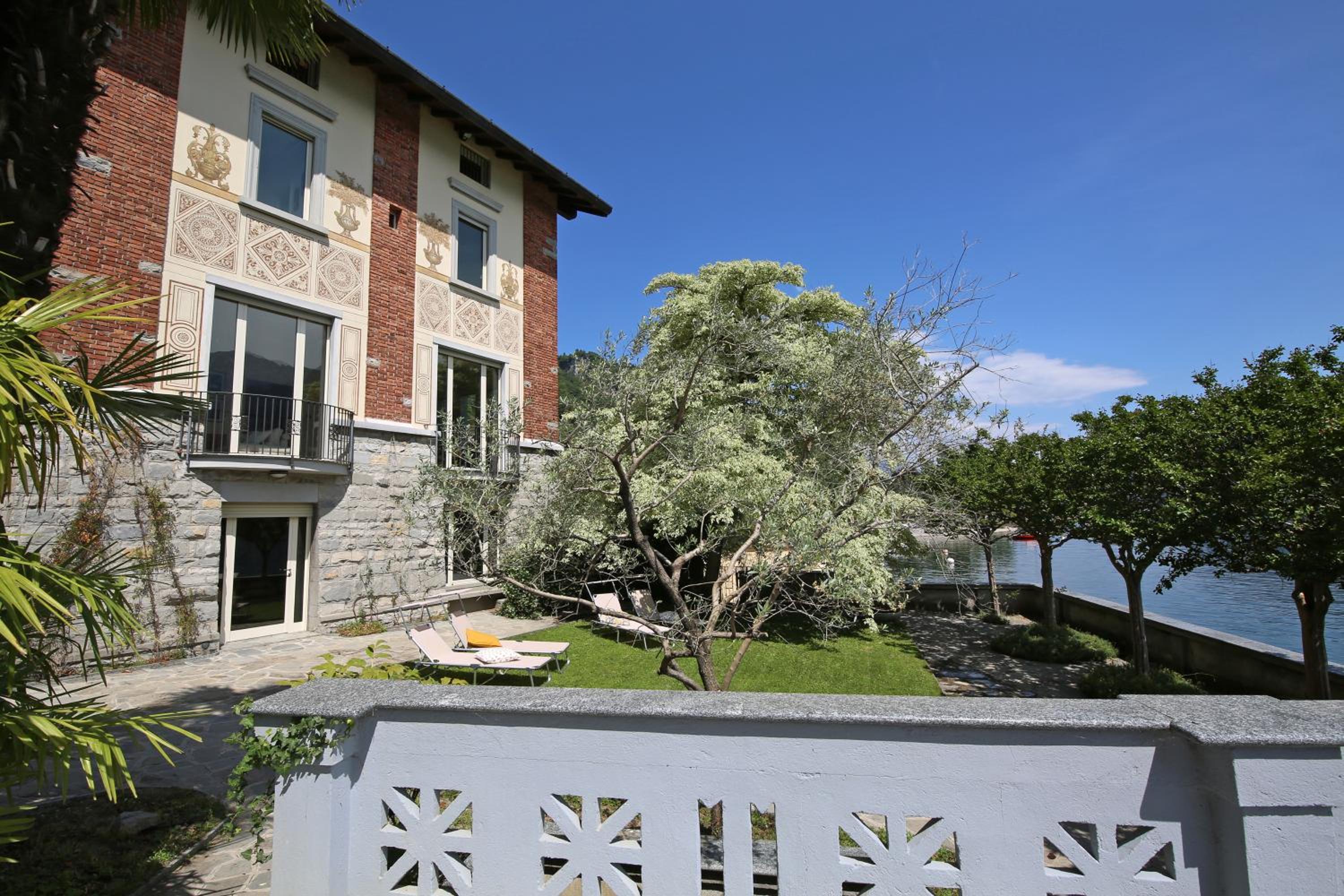 Villa Magnolia