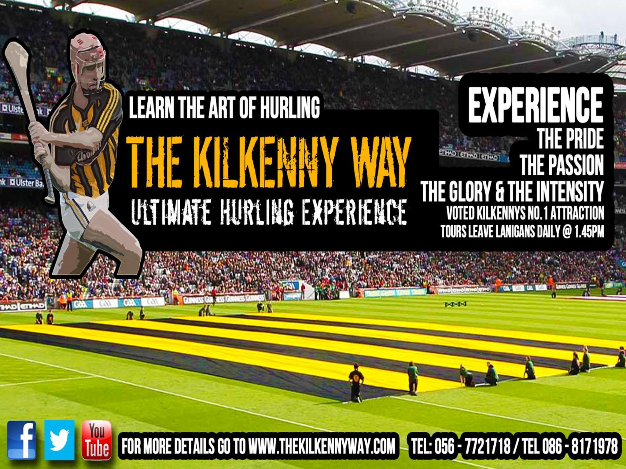 Kilkenny Vacations - Lanigan's Accommodation - Property Image 39