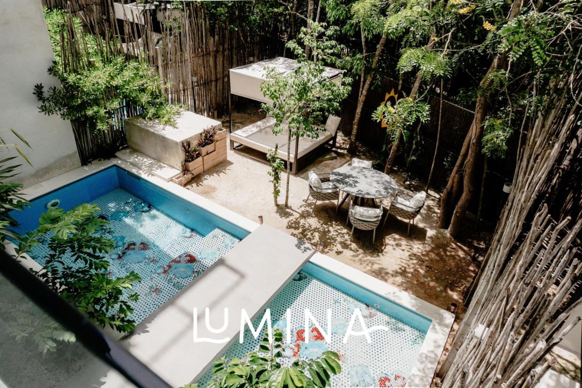 Lumina at Kite Residences Tulum