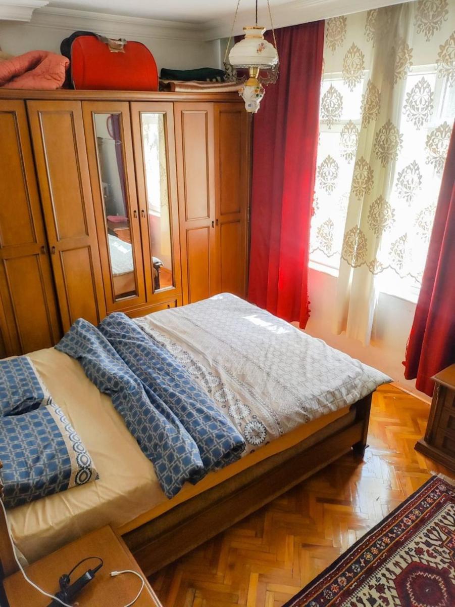 Room - Kendi eviniz gibi