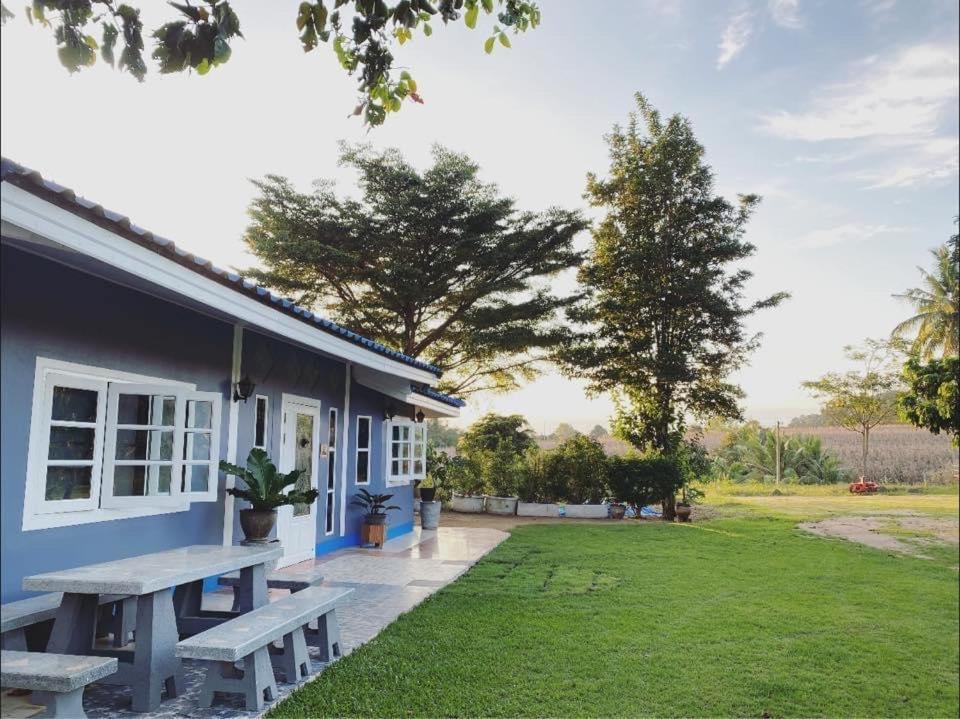 Baan Suan Jan Jao