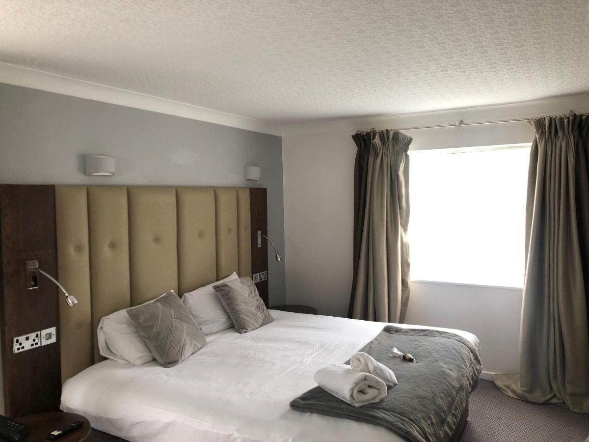 The George - Sure Hotel Collection by Best Western