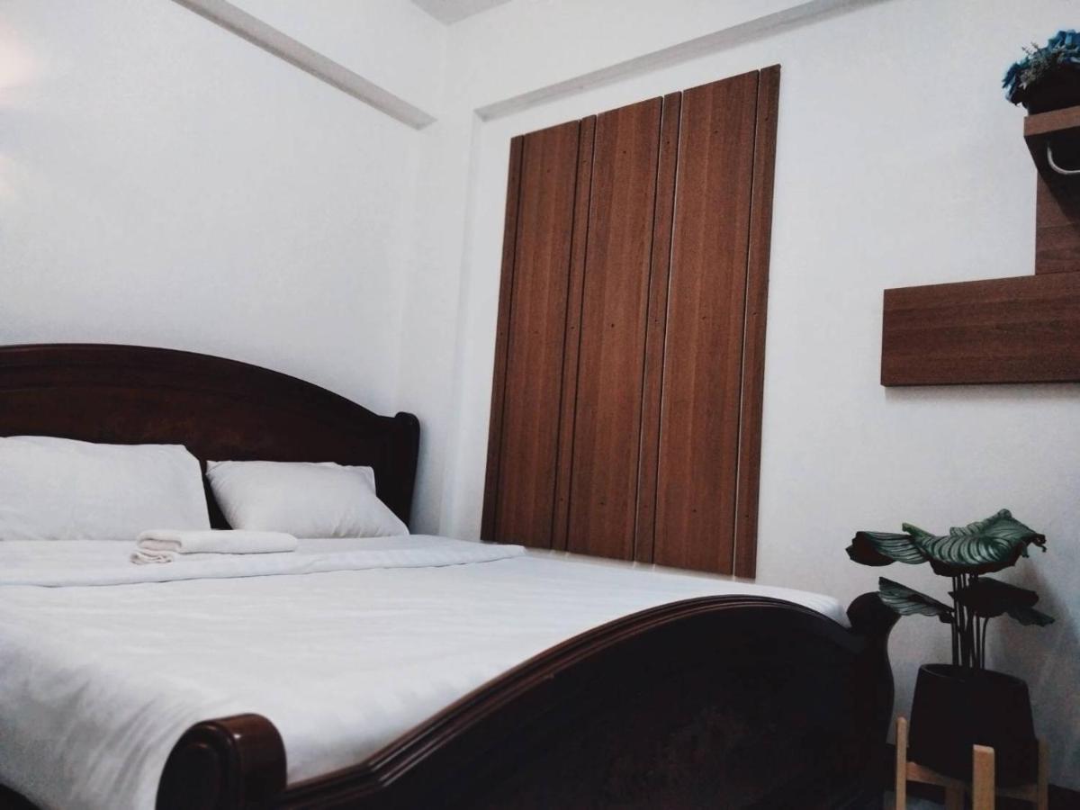 Baan Rao Boutique Residence