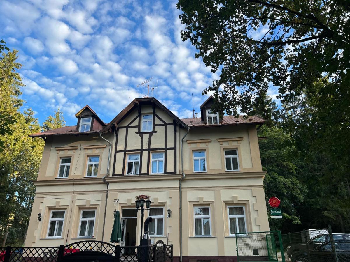 Villa Berolina