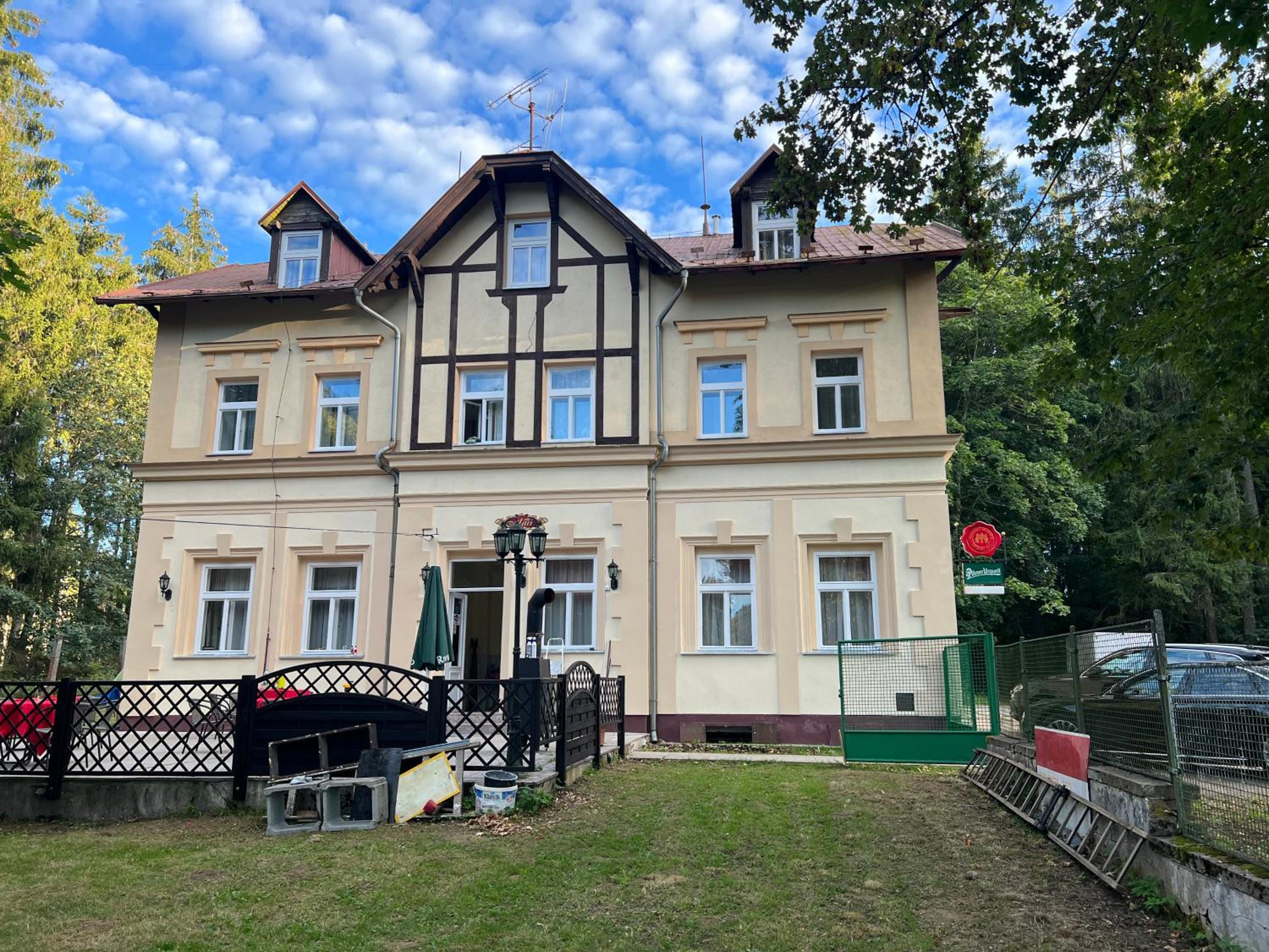 Villa Berolina